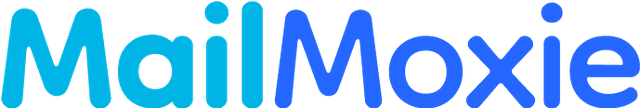 MailMoxie wordmark